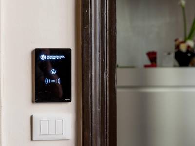 Argentina Residenza Hotel