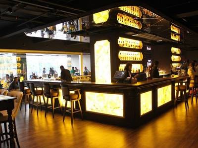 Armada Petaling Jaya