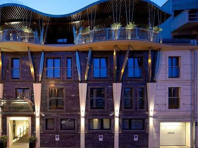 Niebieski Art Hotel & Spa