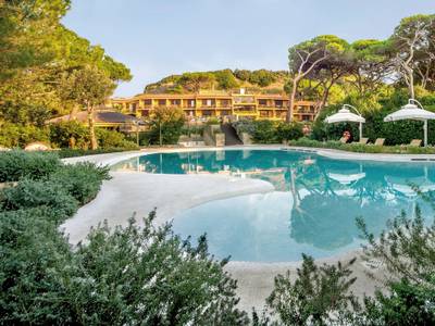 Roccamare Resort, Hotel & Residence