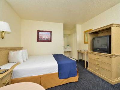 Americas Best Value Inn Las Vegas