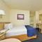 Americas Best Value Inn Las Vegas
