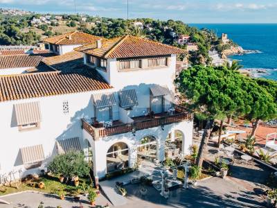 Roger de Flor Palace