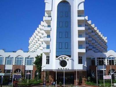 Roma Host Way Resort & Aquapark 