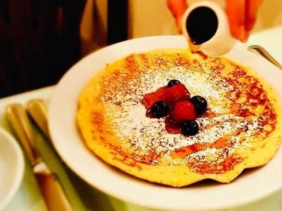 Baggot Court Townhouse