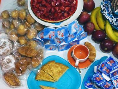 Barcelona City Centre Hostal