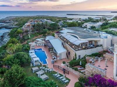 Pierre & Vacances Premium Residenz Menorca Binibeca