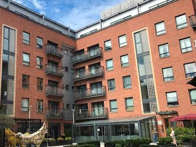 Base Serviced Apartments Duke Street