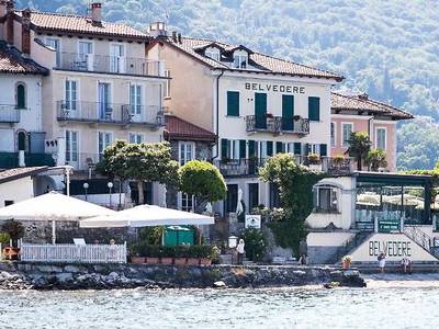 Albergo Ristorante Belvedere