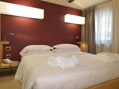 Best Western Hotel Armando