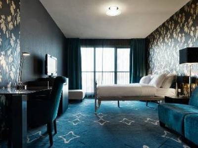 Inntel Hotel Art Eindhoven