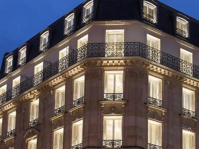 Maison Albar Hotels - Le Diamond