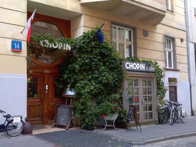Chopin Boutique