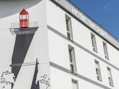Hotel Belfort