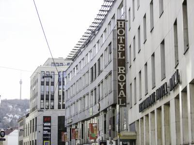 Hotel Royal