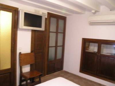 Turismo de Interior Ca Sa Padrina