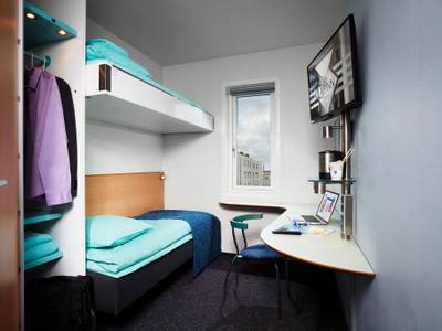 CABINN Aalborg Hotel