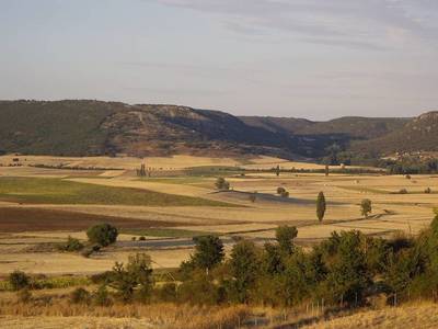 Hotel Spa Cardamomo Sigüenza