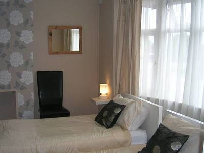 Carolina Guest House