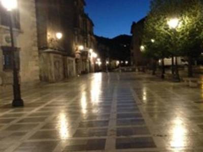 Casa Palacio Pilar del Toro