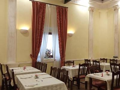 Casale Della Certosa