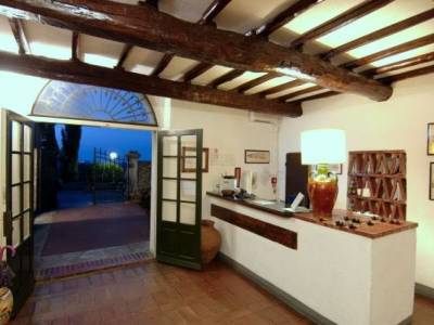 Hotel Pescille San Gimignano