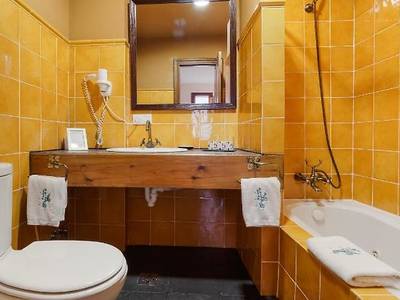 Hotel Rural Casona de Cefontes