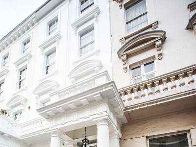 Mornington Hotel London Victoria