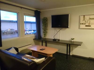 Budget Hotel Kristiansand