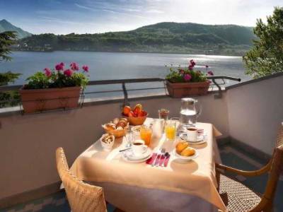 Hotel Chalet Del Lago La Magnolia