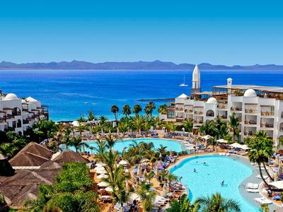 Princesa Yaiza Suite Hotel Resort