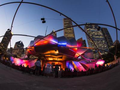 Chicago Getaway Hostel