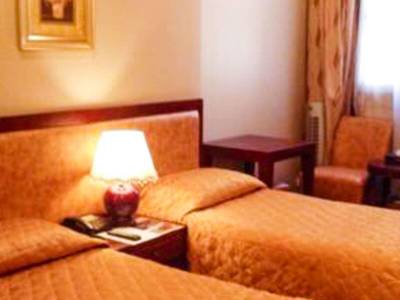 Comfort Hotel Sydney City