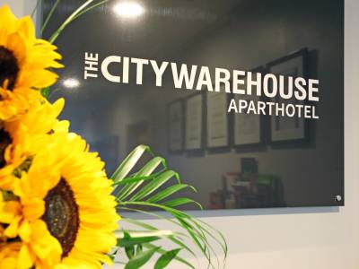 City Warehouse Apartments