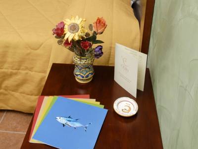 Hotel Ciuri di Badia