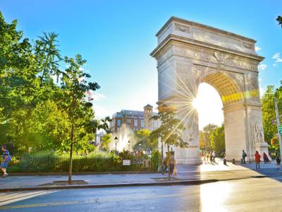 Club Quarters Hotel World Trade Center