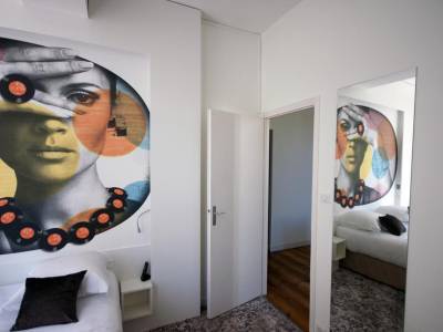 Urban Style Francois 1er