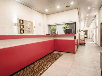 Comfort Inn Manhattan Bridge