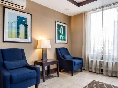 Comfort Inn New York Staten Island