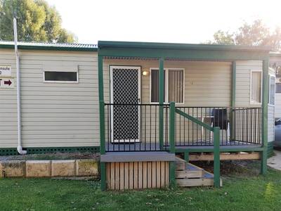 Discovery Parks - Coogee Beach