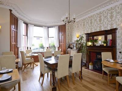 Canadale Guest House