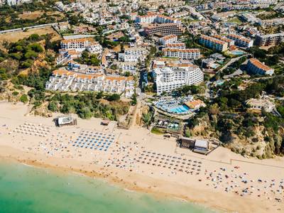 Monica Isabel Beach Club