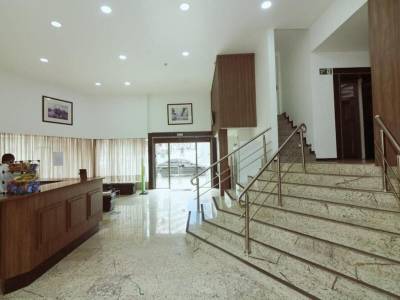 Dan Inn Higienopolis Sao Paulo