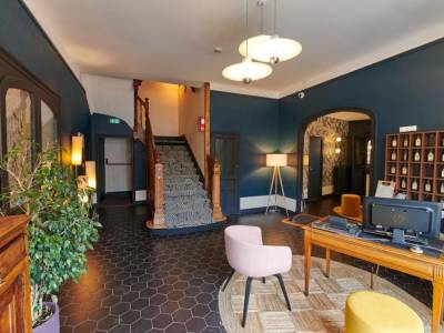 Hôtel de France Le Tast'Vin