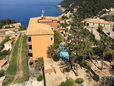 Sa Coma de Banyalbufar