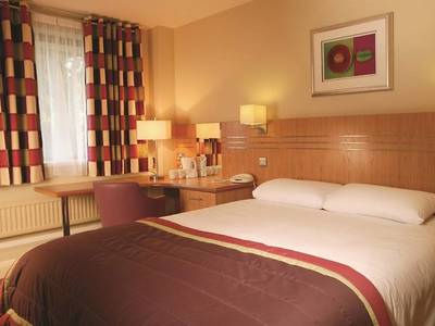 Sunningdale Park Ascot