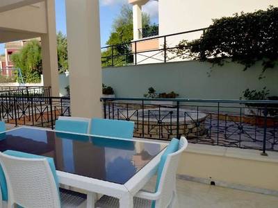 Saint Nicholas Beach Apartments