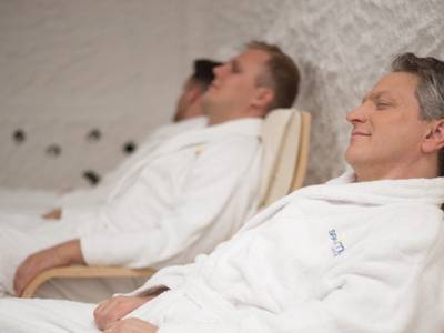 Health & Wellness Center Energetikas