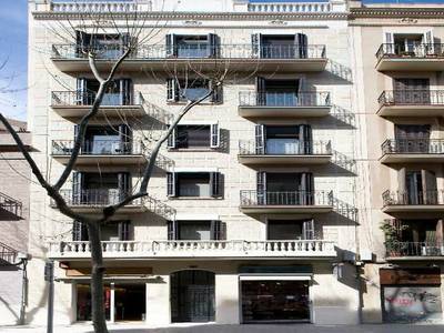 Eric Vökel Sagrada Familia Suites