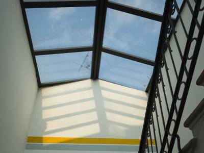 Residence Escalus Luxury Suites